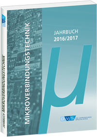 Jahrbuch Mikroverbindungstechnik 2016/2017