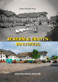 Ackern & Ernten in Leipzig