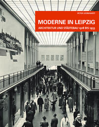 Moderne in Leipzig