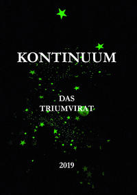 Kontinuum - Das Triumvirat