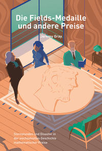 Die Fields-Medaille und andere Preise