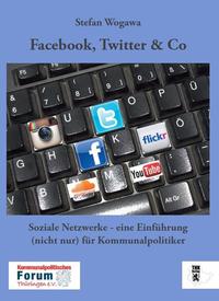 Facebook, Twitter & Co
