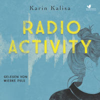 RADIO ACTIVITY - Cover