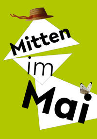 Jan Dörre, Eric Keller, Matthias Ludwig: Mitten im Mai