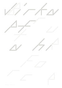 Jirka Pfahl: Brute Force