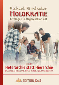 Heterarchie statt Hierarchie