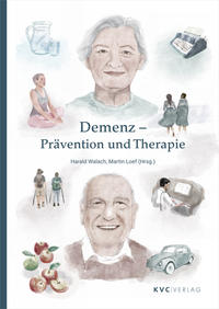 Demenz - Prävention und Therapie