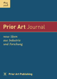 Prior Art Journal 2018 #04