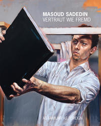 MASOUD SADEDIN