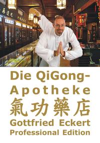 Die QiGong-Apotheke