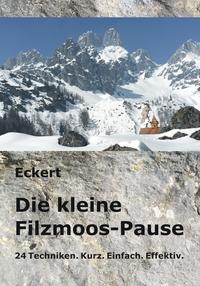 Die kleine Filzmoos-Pause