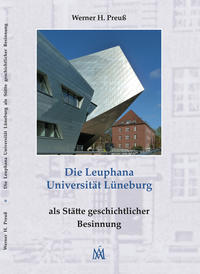 Die Leuphana Universität Lüneburg