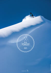 Best of Powder 2025