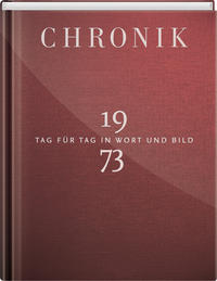 Chronik 1973