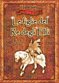 Le figlie del Re degli Elfi