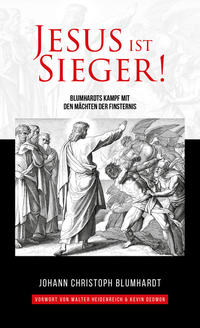 Jesus ist Sieger!