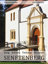 Burg Schloss Festung Museum Senftenberg