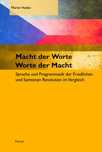 Macht der Worte - Worte der Macht