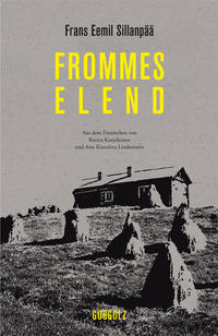 Frommes Elend