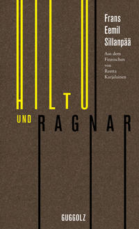 Hiltu und Ragnar