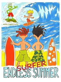 Endless Surfer Summer