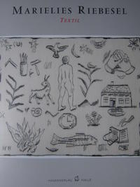 Marielies Riebesel - Textil