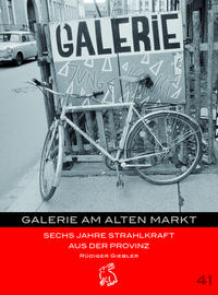 Galerie am Alten Markt