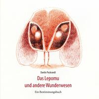 Das Lepomu und andere Wunderwesen