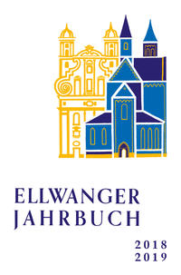 Ellwanger Jahrbuch 2018 -2019