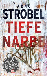 Tiefe Narbe