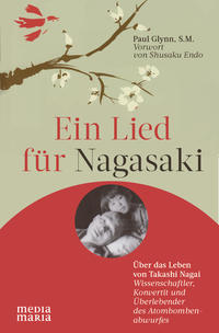 Cover-Abbildung für Ein Lied für Nagasaki (Hardcover) (99999---978-3-945401-29-3)