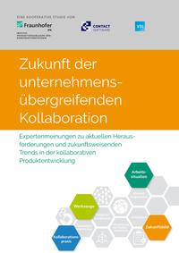 Zukunft der unternehmensübergreifenden Kollaboration