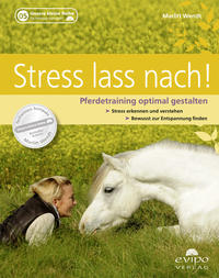 Stress lass nach!