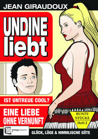 Undine liebt