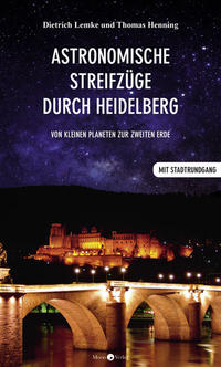Astronomische Streifzüge durch Heidelberg
