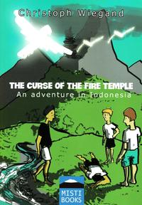 The Curse of the Fire Temple