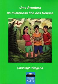 Uma Aventura na misteriosa Ilha dos Deuses