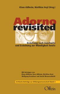 Adorno revisited