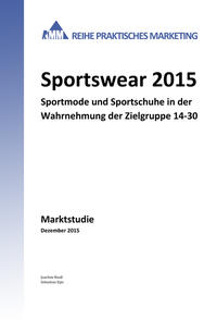Sportswear 2015