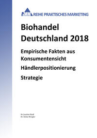 Biohandel Deutschland 2018