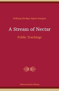 A Stream of Nectar