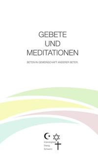 GEBETE UND MEDITATIONEN