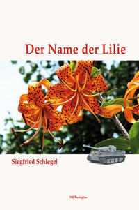 Der Name der Lilie