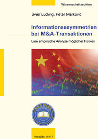 Informationsasymmetrien bei M&A-Transaktionen