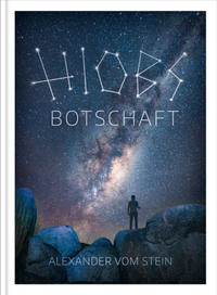 Hiobs Botschaft - Cover