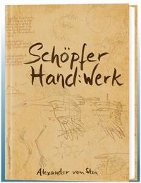 Schöpfer:Hand:Werk - Cover