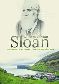 William Gibson Sloan - Cover