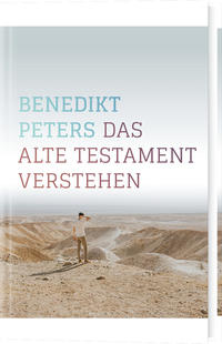 Das Alte Testament verstehen - Cover