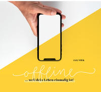 offline (Hörbuch)