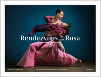 Rendezvous mit | with Rosa